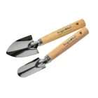 Burgon & Ball Cell Tray Trowels - Quality Garden Supplies
