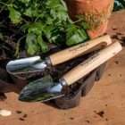 - Quality Garden Supplies