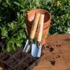 - Quality Garden Supplies