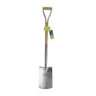 Burgon & Ball Garden Digging Spade - Quality Garden Supplies Burgon & Ball Garden Digging Spade - Quality Garden Supplies