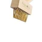 Burgon & Ball Miracle Block and Paving Brush Bristles - Quality Garden Supplies