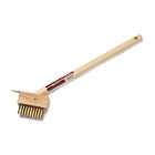 Burgon & Ball Miracle Block and Paving Brush - Quality Garden Supplies