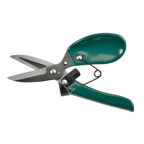 Burgon & Ball Ergo Deadheader Open