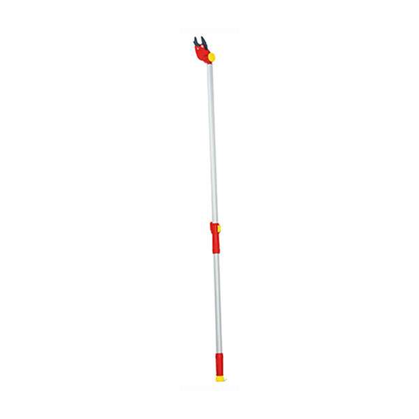 Wolf-Garten Power Dual Cut Bypass Lopper 2.0m Model RR 200