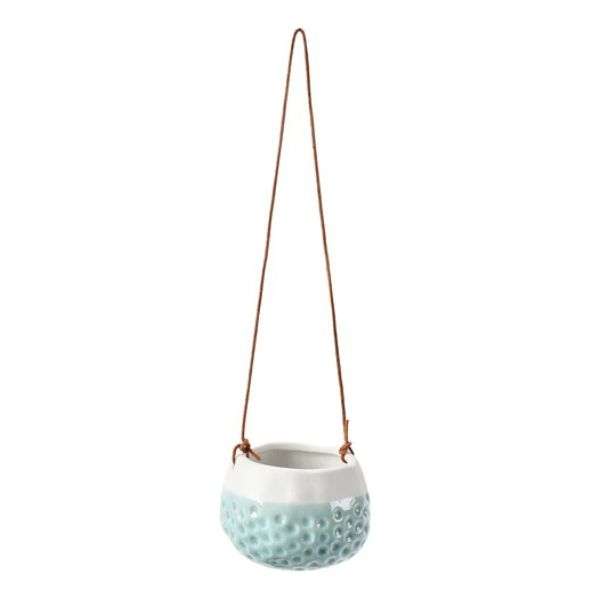 Burgon & Ball | Baby Dotty Hanging Pot