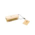 ryset-ashwood-premium-copper-brush-quality-garden-supplies - Quality Garden Supplies ashwood copper brush - Quality Garden Supplies