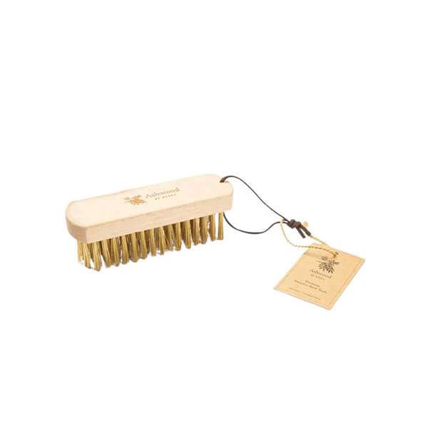 ryset-ashwood-premium-copper-brush-quality-garden-supplies - Quality Garden Supplies ashwood copper brush - Quality Garden Supplies