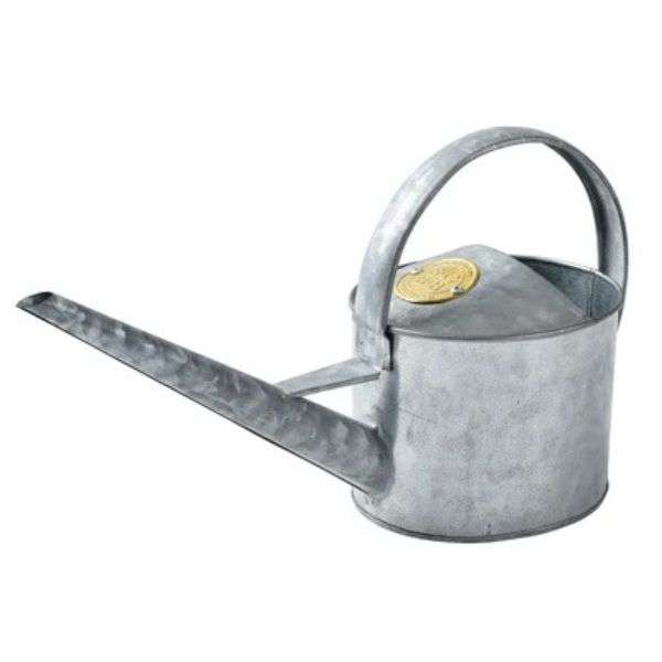 Burgon & Ball | Sophie Conran 1L Galvanised Watering Can