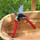 Ryset Bypass Secateurs - Quality Garden Supplies