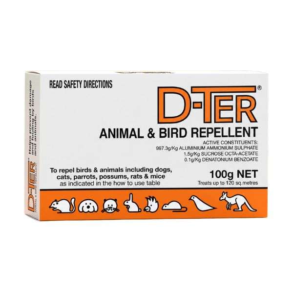 d-ter-animal-bird-repellent-qualitygardensupplies-01 - Quality Garden Supplies - Quality Garden Supplies