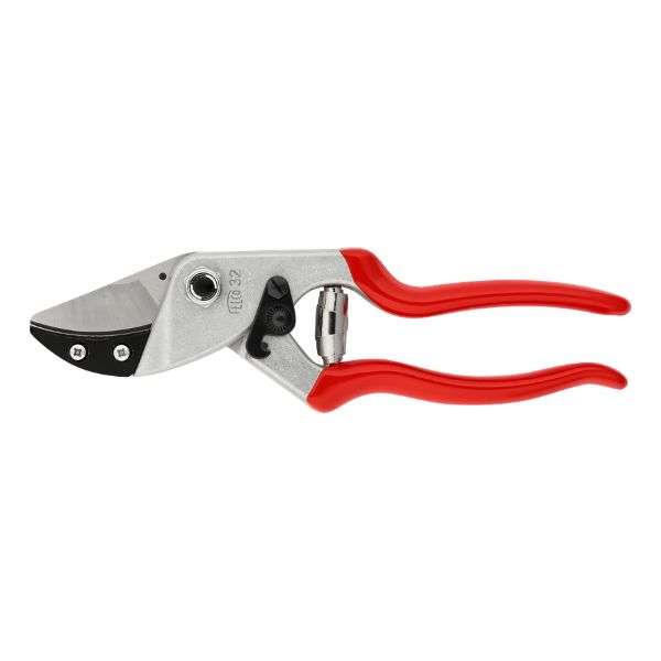 Felco | 32 Large Curved Anvil Secateurs