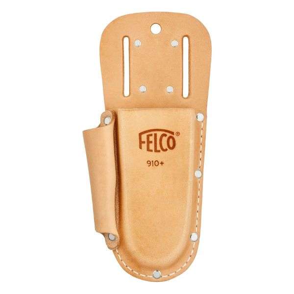 Felco | 910+ Secateur & Sharpener Holster