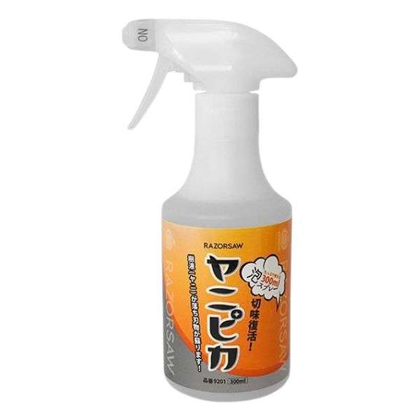 Gyokucho | Yanipika Tool Cleaner Spray 300mL