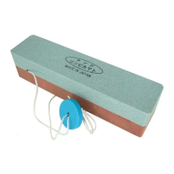 King | K-40 Small Combination Whetstone