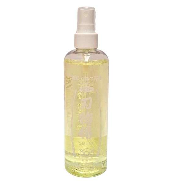 kurobara_camellia_oil_245mL_qualitygardensupplies_01 - Quality Garden Supplies - Quality Garden Supplies
