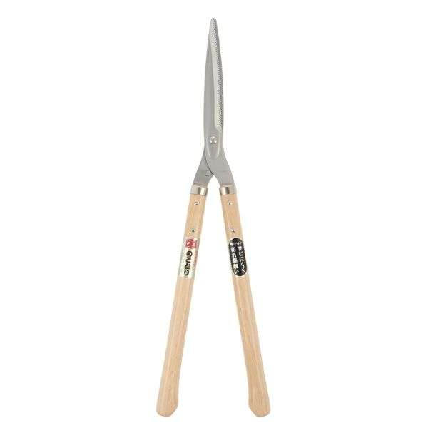 Yoshioka | Nokokari Long Serrated Hedge Shears