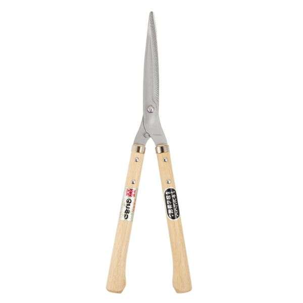 Yoshioka | Nokokari Short Serrated Hedge Shears